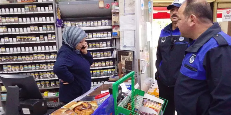 Orhangazi Belediyesi Kurban Bayramı’na Hazır