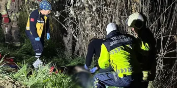 Ankara’da bir gündür haber alınamayan adamın cesedine ulaşıldı