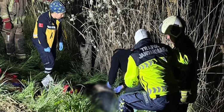 Ankara’da bir gündür haber alınamayan adamın cesedine ulaşıldı
