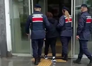 Tokat’ta 34 yıldır izini kaybettiren terör örgütü üyesi yakalandı