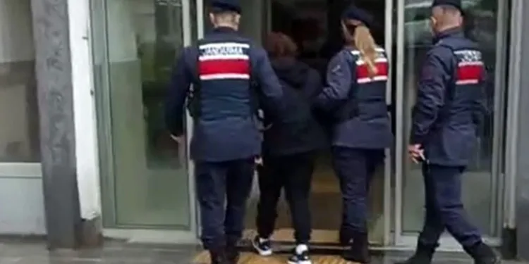 Tokat’ta 34 yıldır izini kaybettiren terör örgütü üyesi yakalandı