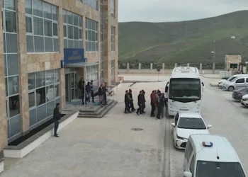 Yatırım vaadiyle dolandıran şebekeye operasyon: 18 tutuklama