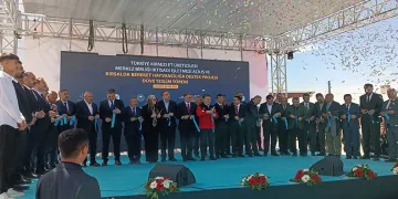 “Eğer üretim gücünüz yoksa aslında elinizdeki imkanların çok da önemli olmadığını gösteriyor”