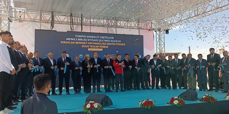 “Eğer üretim gücünüz yoksa aslında elinizdeki imkanların çok da önemli olmadığını gösteriyor”