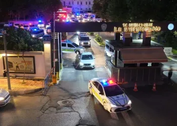 Batman merkezli 17 ilde dev siber operasyon