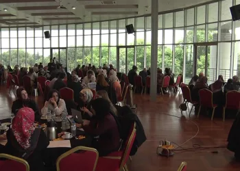 Bursa’da “Güncel Aile Sorunları Çalıştayı” gerçekleştirildi