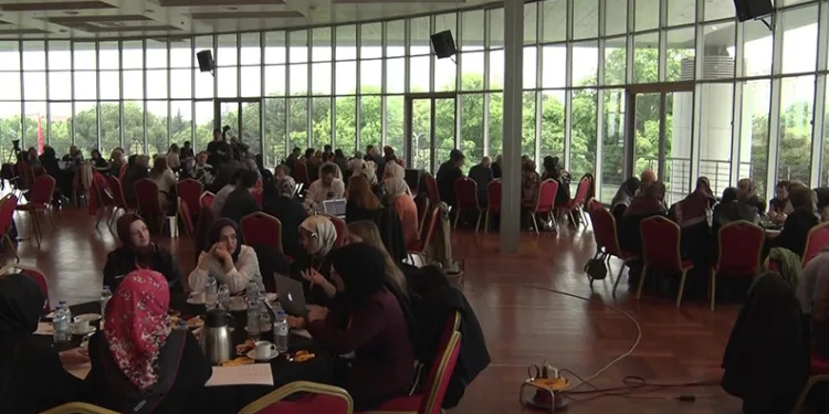 Bursa’da “Güncel Aile Sorunları Çalıştayı” gerçekleştirildi