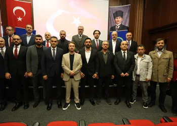 Bursa Büyükşehir Belediyespor’da yeni dönem