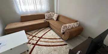 İnegöl Belediyesi’nden ihtiyaç sahibi vatandaşa sıcak yuva