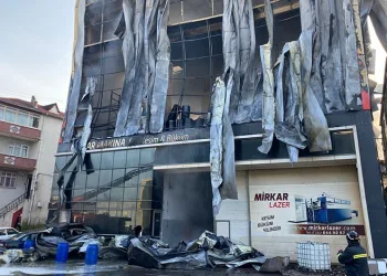 Dilovası davasında 3 kişiye tahliye kararı
