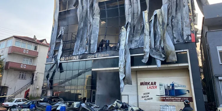 Dilovası davasında 3 kişiye tahliye kararı