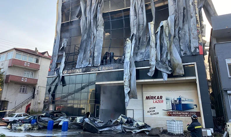 Dilovası davasında 3 kişiye tahliye kararı