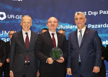 BTSO UR-GE projelerinde başarısını bir kez daha kanıtladı