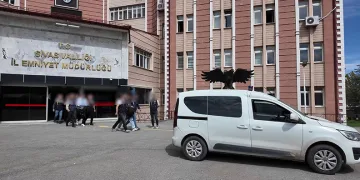 3 ilde İBAN operasyonu, 4 kişi tutuklandı