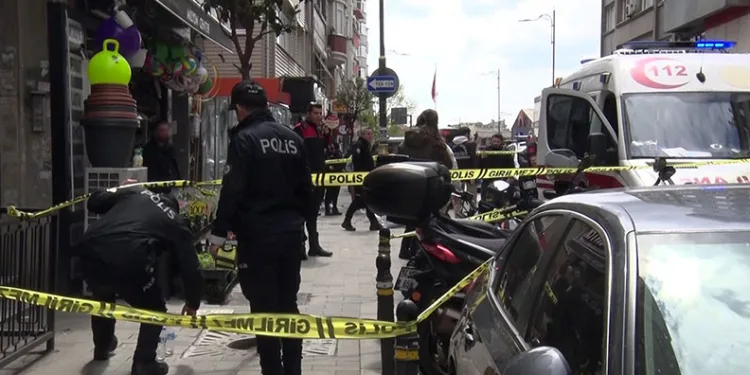 Gelin ile kaynana arasında çıkan tartışma cinayetle sonuçlandı