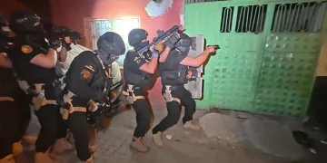 Adana’da DEAŞ’ın uyuyan hücresine operasyon