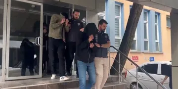 Tunceli’de yasa dışı bahse siber darbe: 3 şüpheli tutuklandı