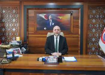 Bekir Aydın’dan Kurban Bayramı Mesajı