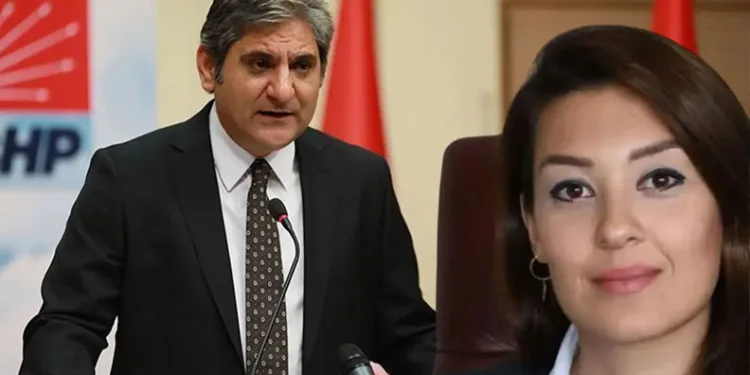 Avukat Tuba Torun Erdoğdu hakkında inceleme başlatıldı