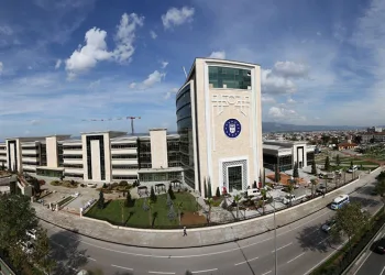 Bursa Büyükşehir Belediyesi’nde “Kamu zararı” önlemi