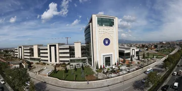 Bursa Büyükşehir Belediyesi’nde “Kamu zararı” önlemi