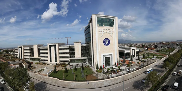 Bursa Büyükşehir Belediyesi’nde “Kamu zararı” önlemi