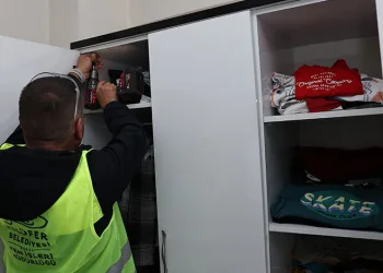 Engelli vatandaş önerdi, Nilüfer Belediyesi hayata geçirdi