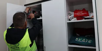 Engelli vatandaş önerdi, Nilüfer Belediyesi hayata geçirdi