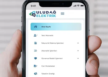 Uludağ Elektrik, dijital kanallarıyla bayramda da hizmette
