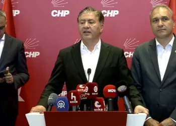 “İçişleri Bakanı’ndan randevu aldık, birazdan gideceğiz”