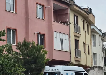 Bursa’da haber alınamayan öğretmen evinde ölü bulundu