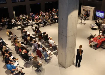 Pancar Deposu’nda lezzet ve müziğin yolculuğu tamamlandı