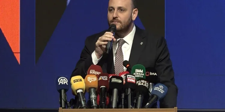 “Görevler davamız için bir araçtır”