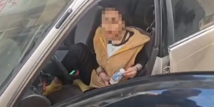 Bursa’da pes dedirten hırsızlık girişimi: “Araç benim” diyerek araçtan inmedi