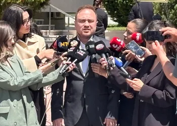 “İcra kanalıyla partimizi tekrar teslimini hallettik”