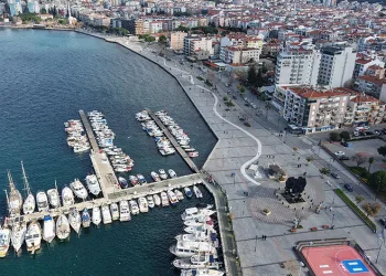 Kurban Bayramı’nda Çanakkale’de doluluk oranı yüzde 100’e ulaşacak