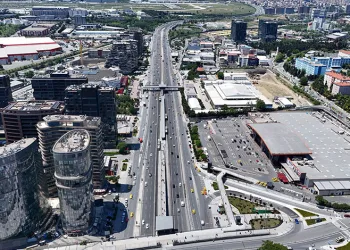 Bayram tatili İstanbul’u boşalttı