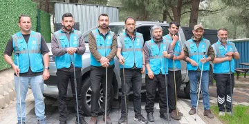 Yıldırım Belediyesi Kurban Bayramına hazır