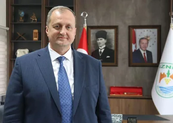 “Bayramlar, paylaşmak ve yardımlaşmaktır”