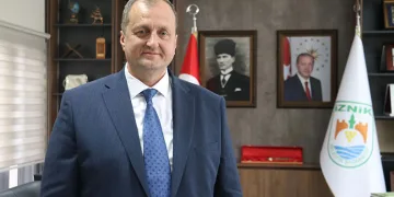 “Bayramlar, paylaşmak ve yardımlaşmaktır”