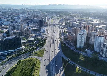 Bayramın ilk günü yollar boş kaldı
