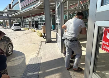 Afyonkarahisar’da 40’a yakın acemi kasap hastanelik oldu