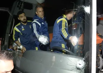 Fenerbahçe otobüsüne saldırı dosyası yeniden ele alınacak
