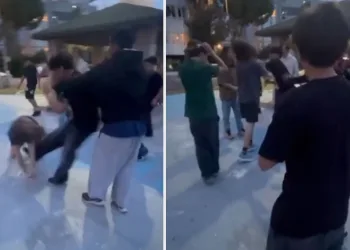 Antalya’da akran zorbalığı