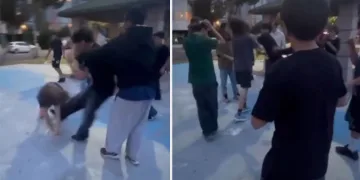 Antalya’da akran zorbalığı