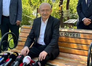 Kemal Kılıçdaroğlu’ndan kurultay çağrısına yanıt