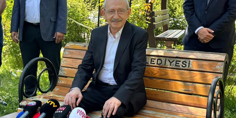 Kemal Kılıçdaroğlu’ndan kurultay çağrısına yanıt