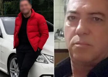 Bursa’da öldürdüğü dayısı ve yaraladığı annesiyle 3 gün aynı evde kaldı