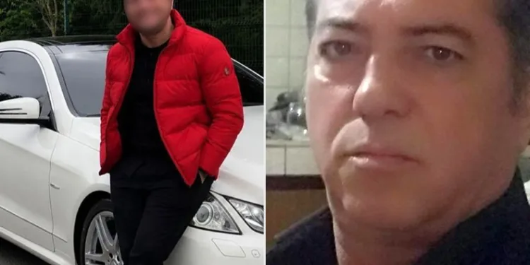 Bursa’da öldürdüğü dayısı ve yaraladığı annesiyle 3 gün aynı evde kaldı