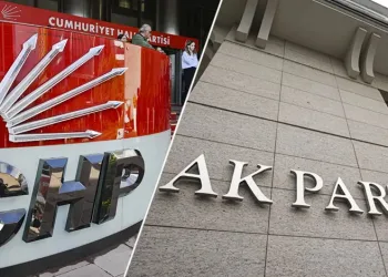 AK Parti ve CHP 3 bayramın ardından yeniden bayramlaştı